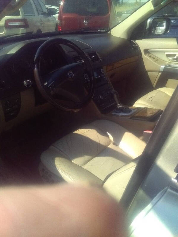 2008 Volvo XC90 3.2 Special Edition