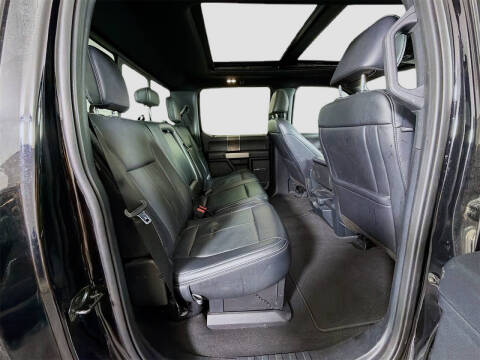 2022 Ford F-250 Super Duty