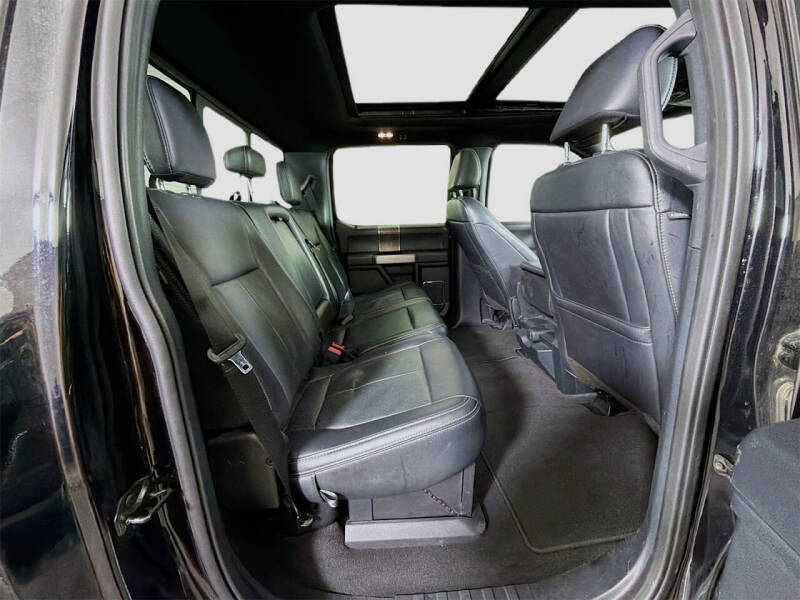 2022 Ford F-250 Super Duty