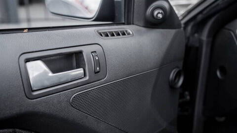 2011 Ford Shelby GT500