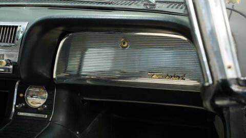 1959 Ford Thunderbird