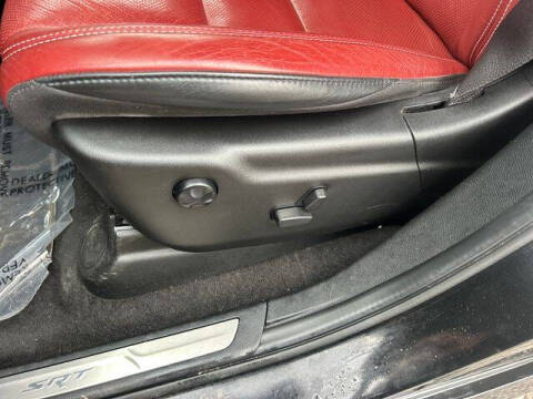 2022 Dodge Durango SRT 392