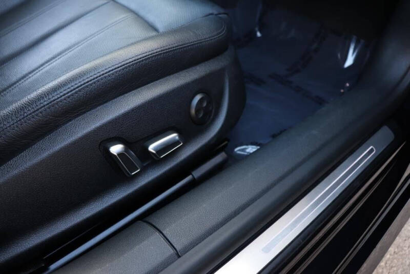 2017 Audi A7 3.0T quattro Prestige