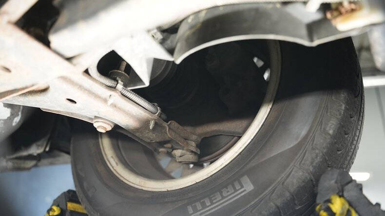 1999 Chevrolet Cavalier Z24