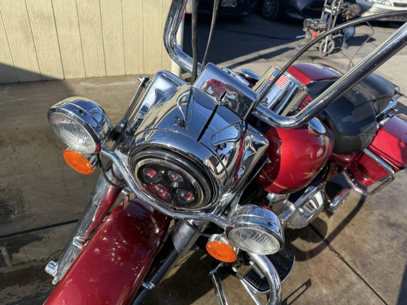 1997 Harley-Davidson Road King