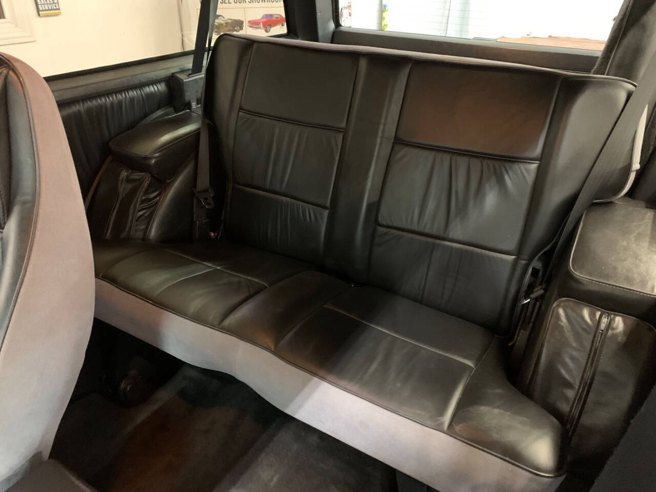 1992 GMC Typhoon 29
