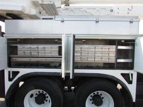 2012 International DuraStar 4400