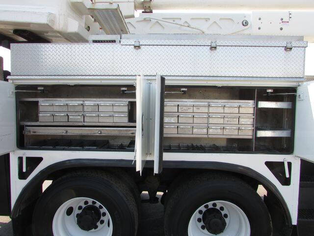 2012 International DuraStar 4400