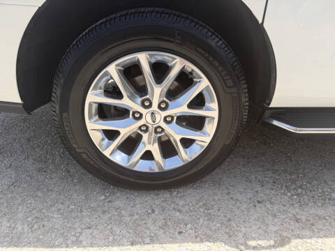 2021 Ford Expedition MAX XLT