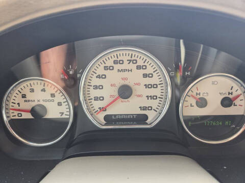 2004 Ford F-150