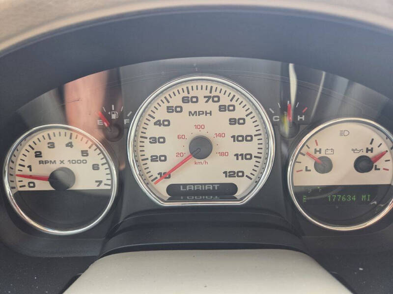 2004 Ford F-150