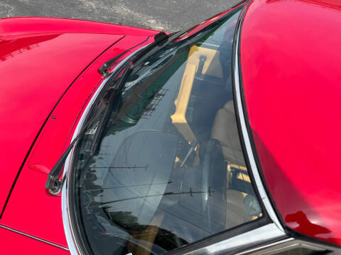 1991 Alfa Romeo Spider Veloce