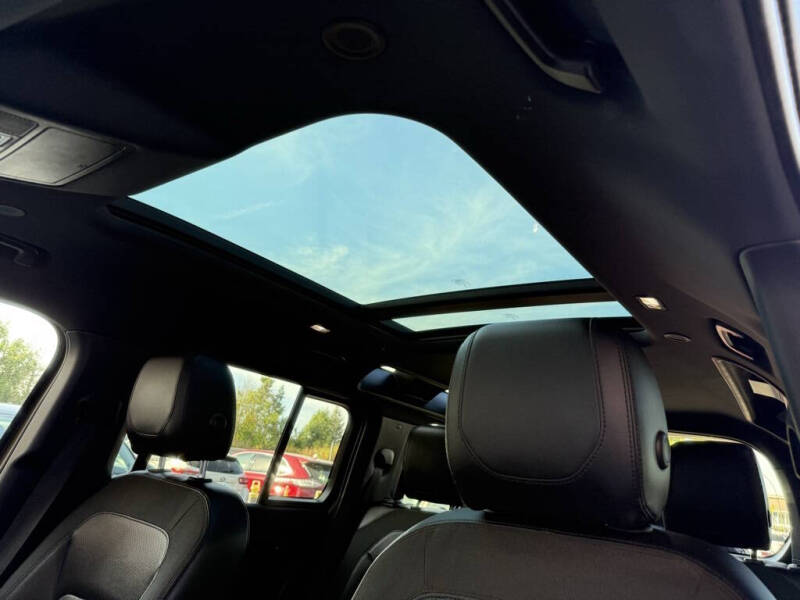 2021 Land Rover Defender 110 S