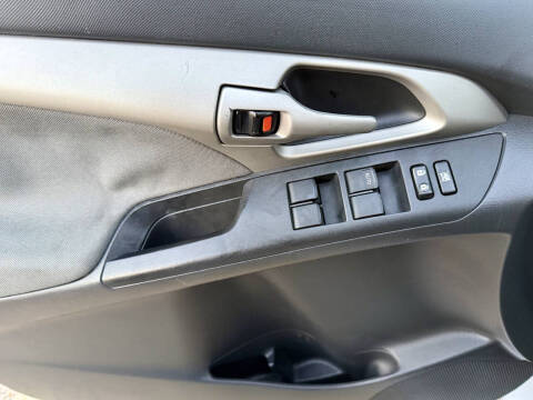 2009 Toyota Matrix