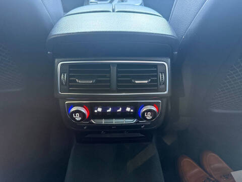 2019 Audi Q7 quattro Premium Plus 45 TFSI