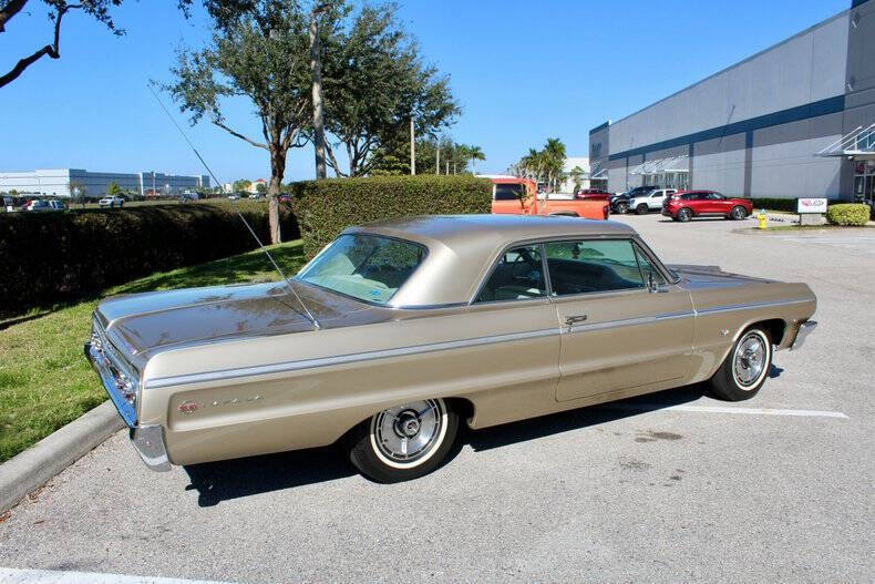 1964 Chevrolet Impala