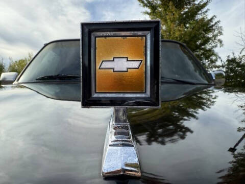 1986 Chevrolet Blazer