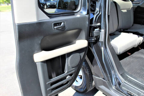 2008 Honda Element EX