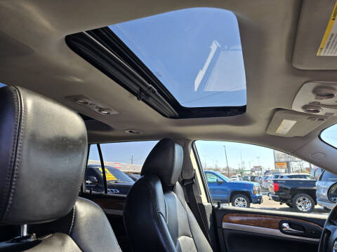 2012 Buick Enclave Premium