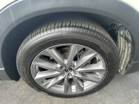 2023 Mazda CX-9 Grand Touring