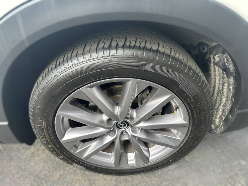 2023 Mazda CX-9 Grand Touring