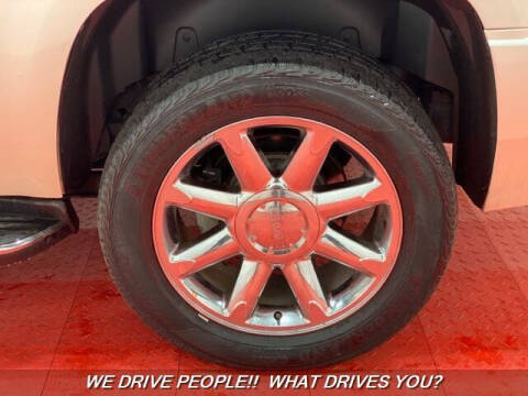 2013 GMC Yukon Denali