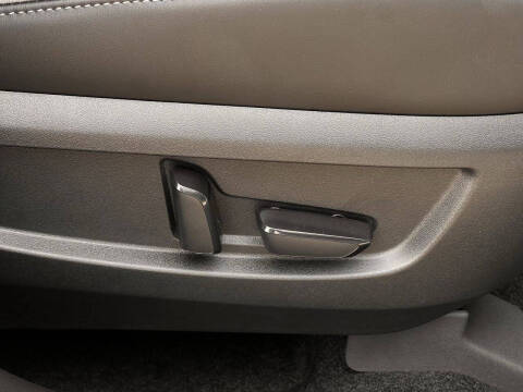 2025 Infiniti QX50 Luxe