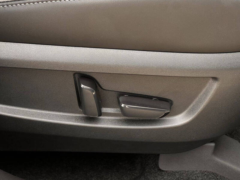 2025 Infiniti QX50 Luxe