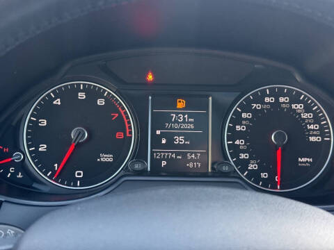 2015 Audi Q5 2.0T quattro Premium Plus