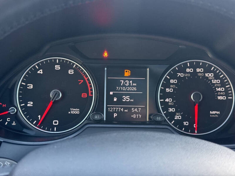 2015 Audi Q5 2.0T quattro Premium Plus
