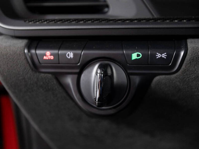 2022 Porsche 911 GT3