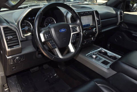 2021 Ford Expedition XLT