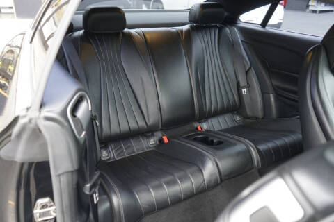 2021 Mercedes-Benz E-Class E 450