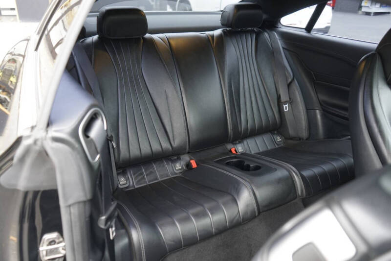 2021 Mercedes-Benz E-Class E 450