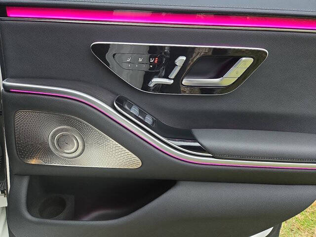 2023 Mercedes-Benz S-Class S 500 4MATIC