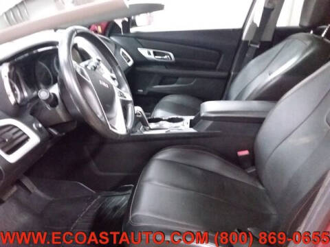2012 GMC Terrain SLT-2