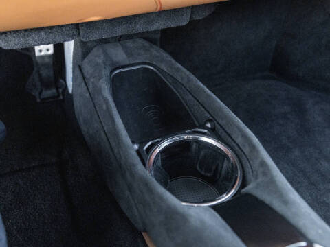 2023 Ferrari 296 GTB