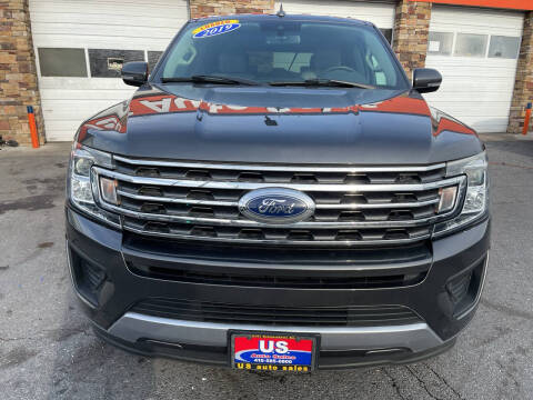 2019 Ford Expedition XLT