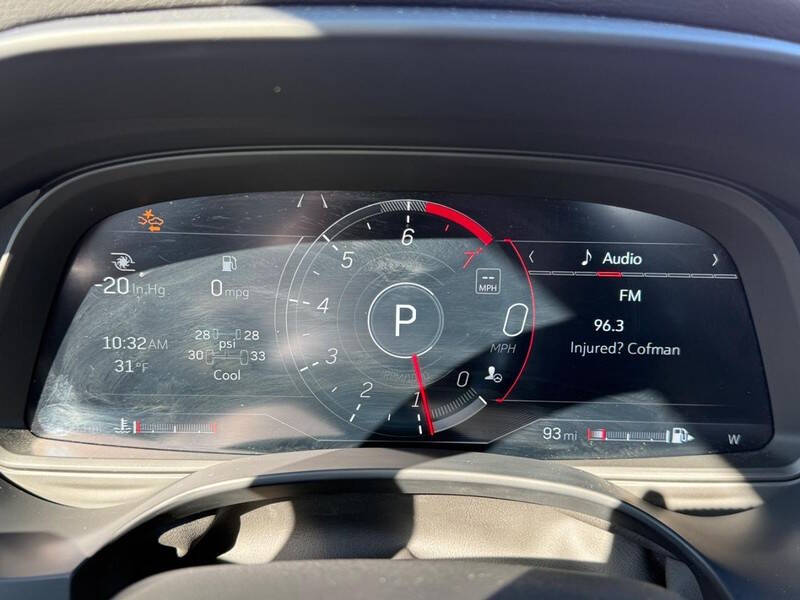 2024 Cadillac CT4 Premium Luxury