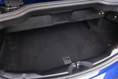 2020 Mercedes-Benz C-Class AMG C 63