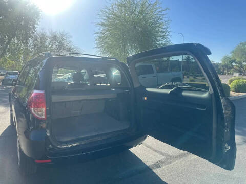 2008 Toyota RAV4