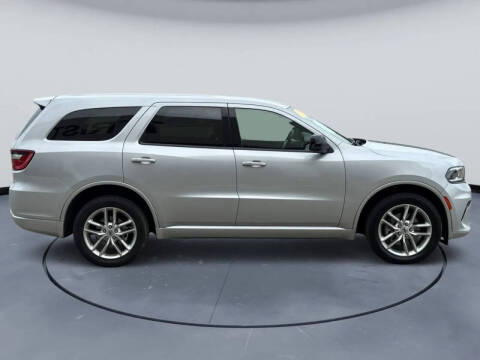 2024 Dodge Durango GT