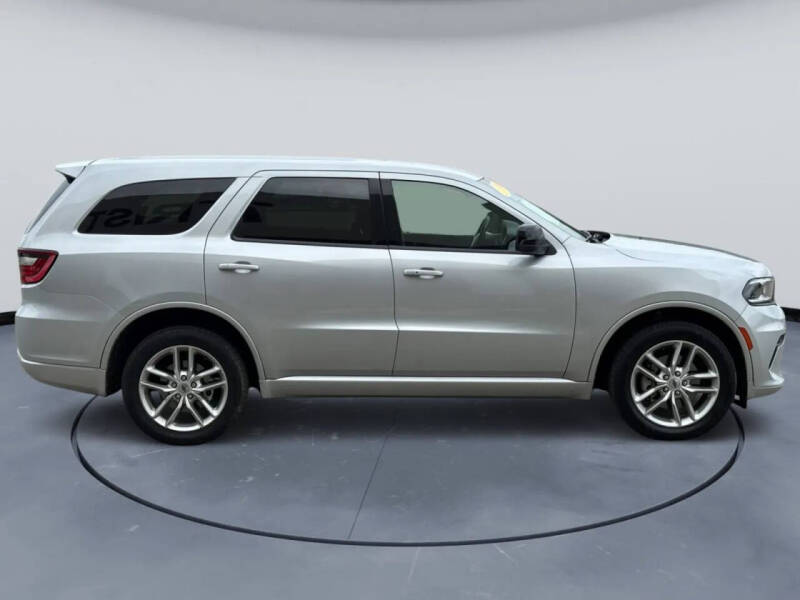 2024 Dodge Durango GT