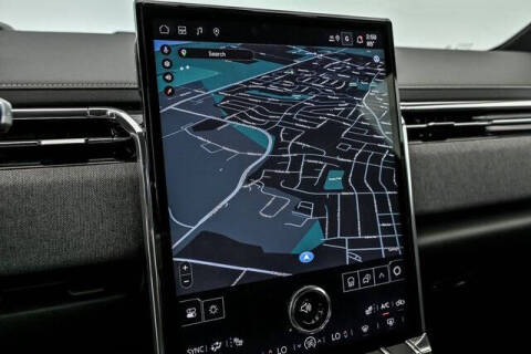 2026 GMC Sierra EV Elevation