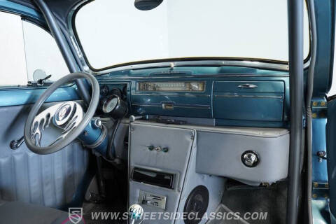 1941 Willys Americar