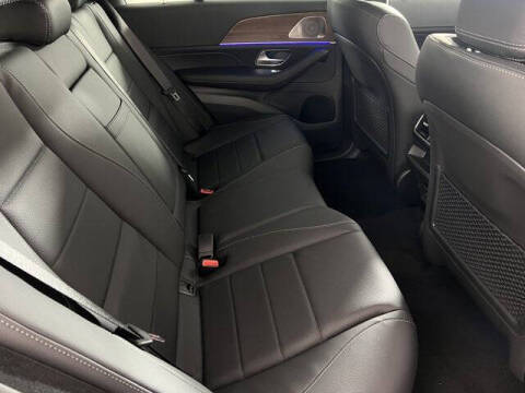 2026 Mercedes-Benz GLE GLE 350 4MATIC