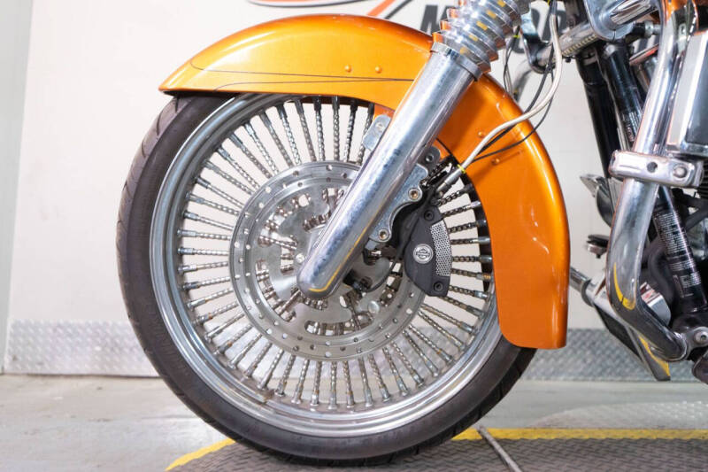 2015 Harley-Davidson Road Glide Special