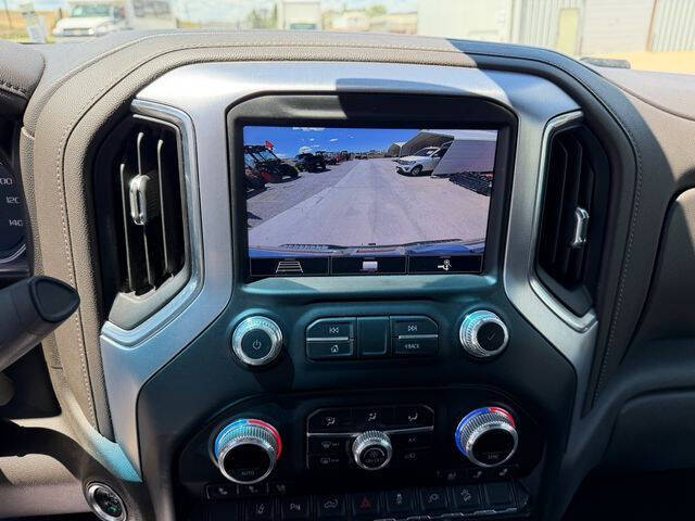 2020 GMC Sierra 2500HD