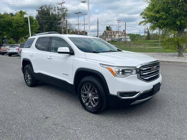 2019 GMC Acadia for sale at ANYONERIDES.COM in Kingsville MD