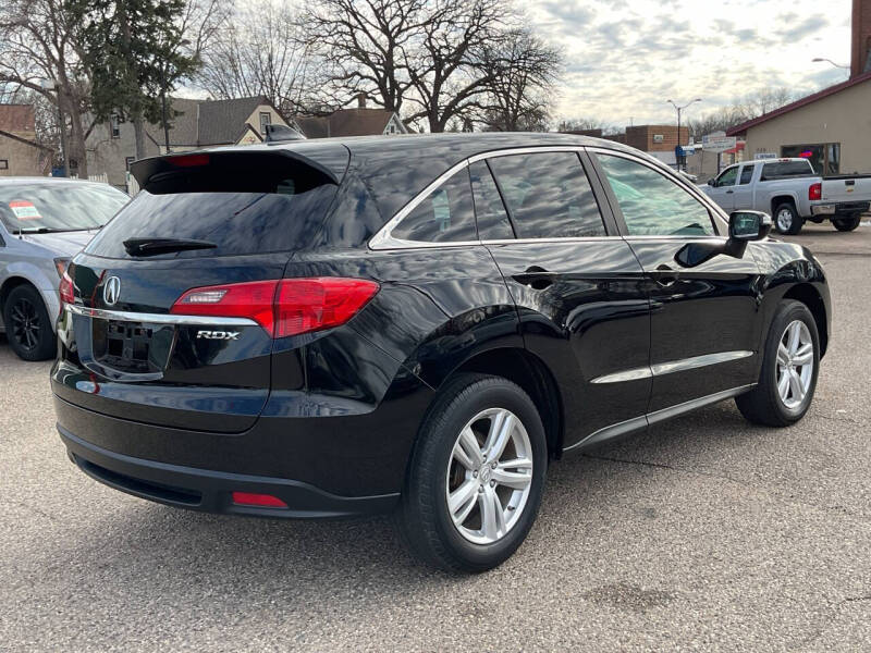 2014 Acura RDX w/Tech